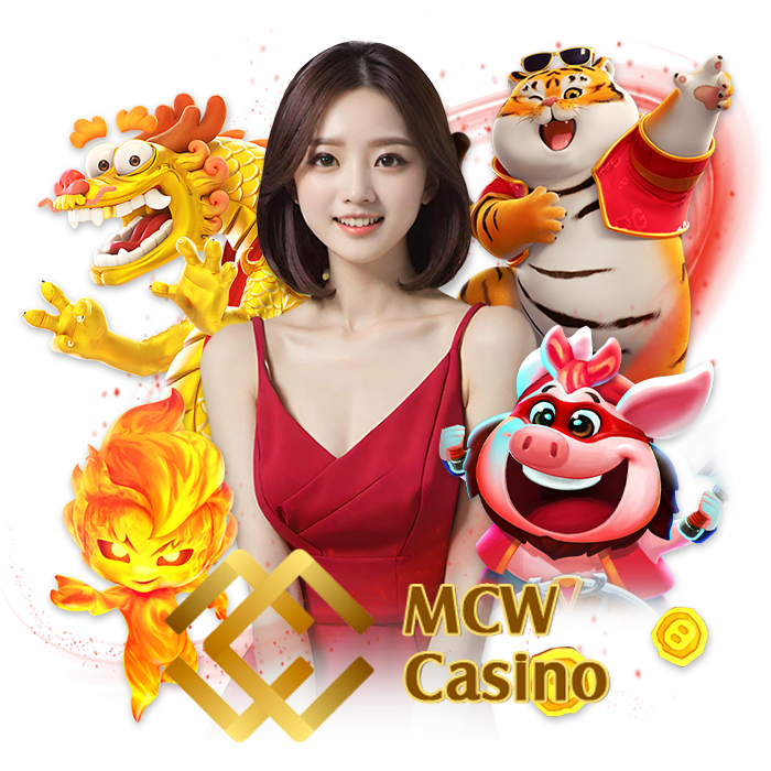 mega casino world